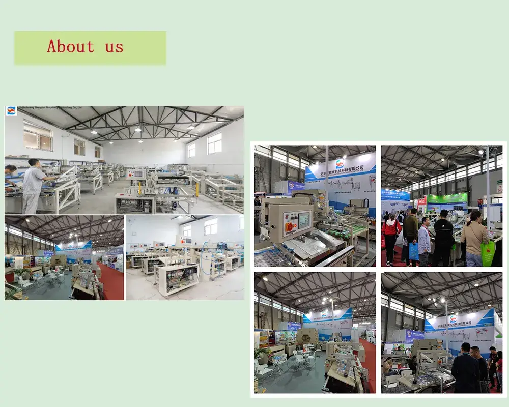 Máy in lưới tự động chất lượng cao, giúp in kỹ thuật số nhanh chóng và chính xác hình ảnh 19-description