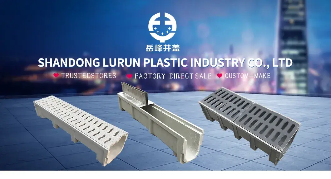 Giải pháp thoát nước hiệu quả cho bề mặt, lựa chọn lưới thoát nước đa dạng, kênh thoát nước tinh tế hình ảnh 12-description