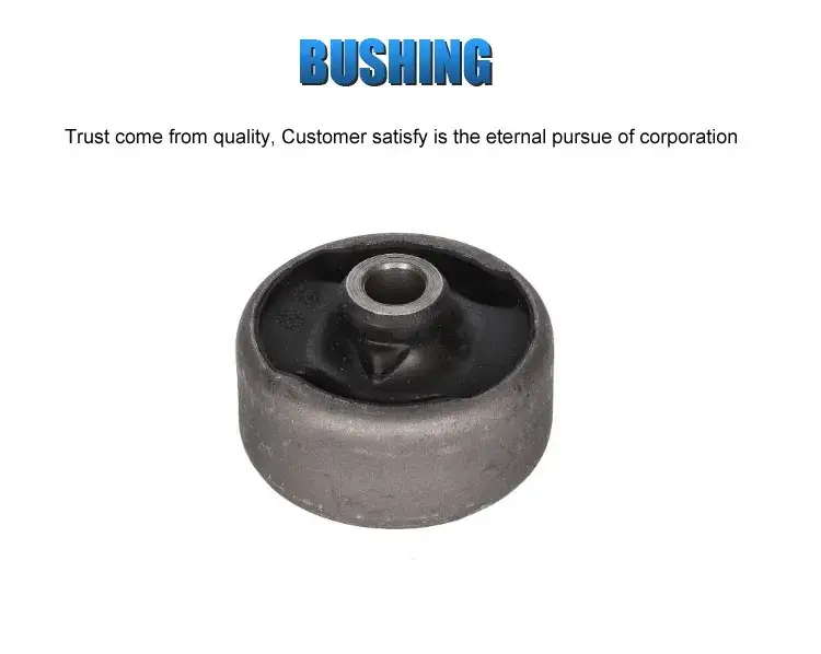 Bộ bushing điều khiển phù hợp cho Ford 1014654 - Giải pháp tối ưu cho bộ phận treo Bushing Arm hình ảnh 13-description