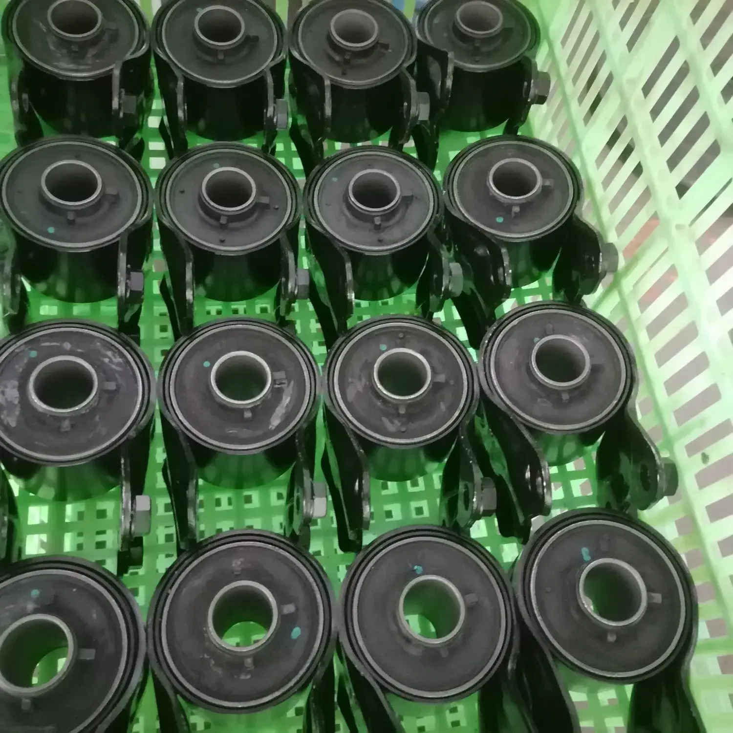 Bộ bushing điều khiển phù hợp cho Ford 1014654 - Giải pháp tối ưu cho bộ phận treo Bushing Arm