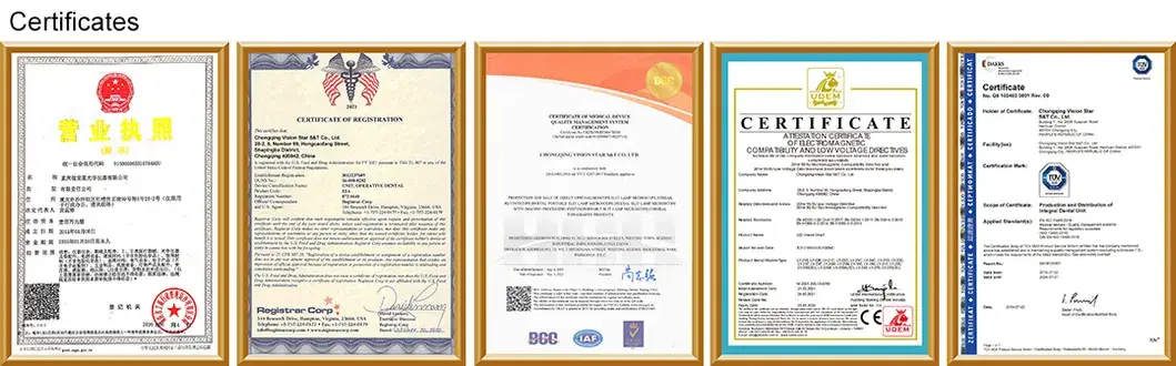 Máy kiểm tra thị lực di động Sw-700: Tự động khúc xạ, tiện lợi cho việc kiểm tra thị lực hình ảnh 17-description
