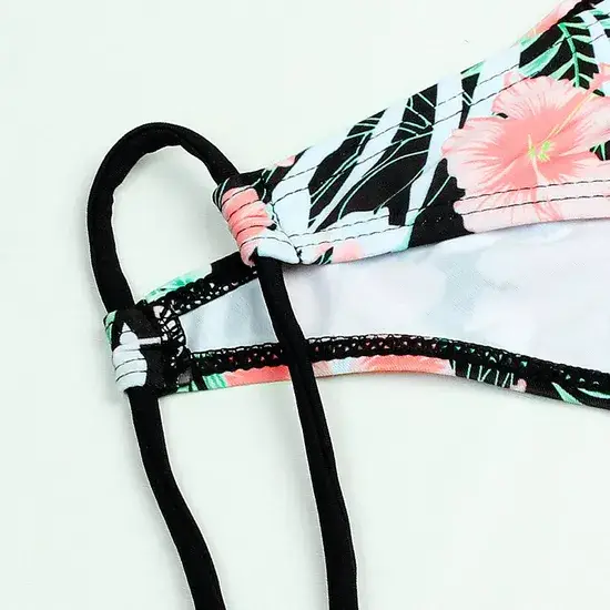 Bộ bikini đầy mê hoặc 2022 cho nữ - Sự lựa chọn mới cho trang phục bơi biển