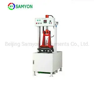 Sy-0703: Máy tạo rãnh bánh xe và phương pháp mài hiệu quả hình ảnh 1-description