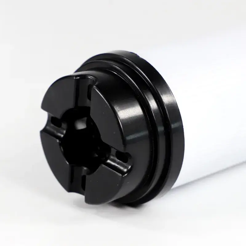 Bộ lọc nước kiềm T33: Lắp đặt tiện lợi, sử dụng nguồn điện qua cổng USB