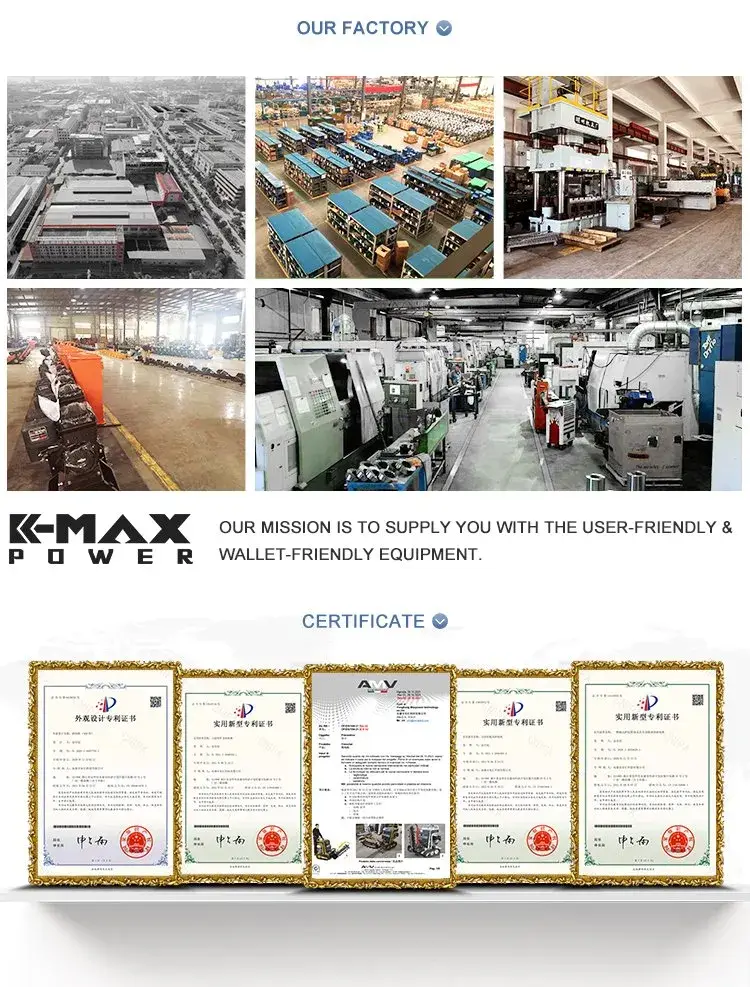 Máy tách gỗ thủy lực TUV CE 22/26tons - Sản phẩm phê duyệt để bán hình ảnh 21-description