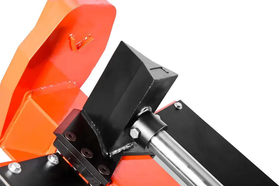 Máy tách gỗ thủy lực TUV CE 22/26tons - Sản phẩm phê duyệt để bán hình ảnh 14-description