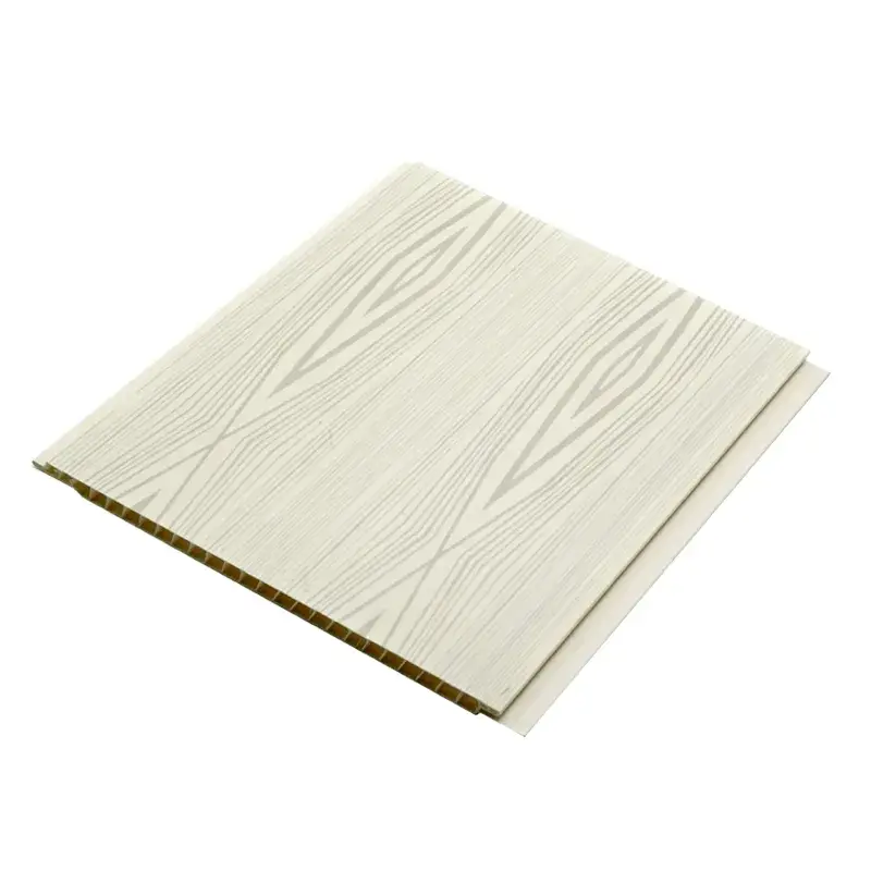 Bảng PVC 250mm Thiết Kế Gỗ cho Trần PVC - Sự Lựa Chọn Hoàn Hảo