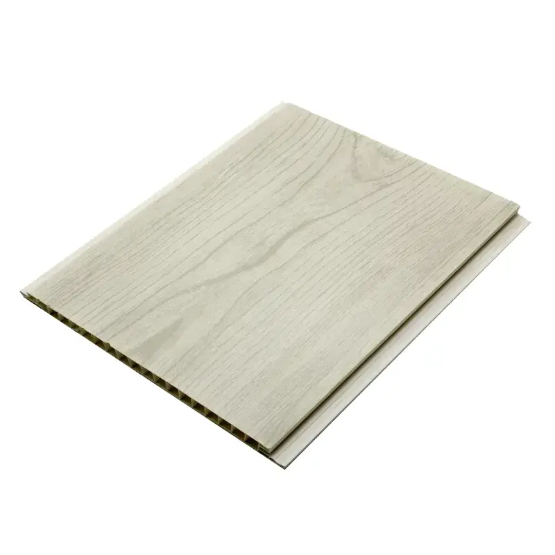 Bảng PVC 250mm Thiết Kế Gỗ cho Trần PVC - Sự Lựa Chọn Hoàn Hảo
