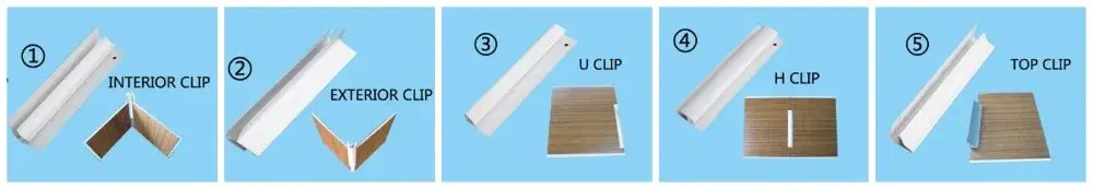 Bảng PVC 250mm Thiết Kế Gỗ cho Trần PVC - Sự Lựa Chọn Hoàn Hảo hình ảnh 13-description