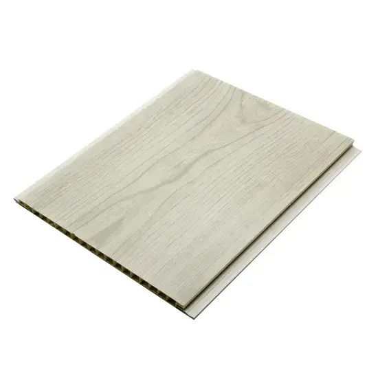Bảng PVC 250mm Thiết Kế Gỗ cho Trần PVC - Sự Lựa Chọn Hoàn Hảo