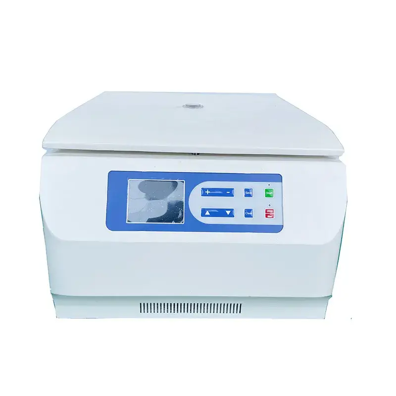 Máy ly tâm di động Tdl-600 PRP - Tốc độ xoay tối đa 6000rpm và chất lượng cao của Rotor