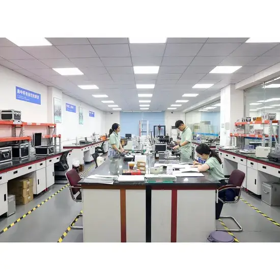 Máy thử nghiệm phun muối Temi990 - Giải pháp hiệu quả cho việc kiểm tra phun muối nhỏ
