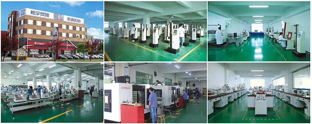 Máy thử nghiệm phun muối Temi990 - Giải pháp hiệu quả cho việc kiểm tra phun muối nhỏ hình ảnh 13-description