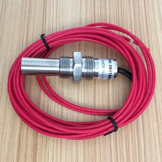 Công tắc máy nén khí phụ tùng 39419668 - Thiết bị chuyển đổi nhiệt độ chính hãng