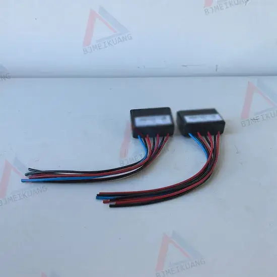 Cảm biến Nhiệt độ Mk-931020/mm1951128: Bộ lọc Dòng điện một chiều và Các bộ phận Hệ thống Bôi trơn Thủy lực