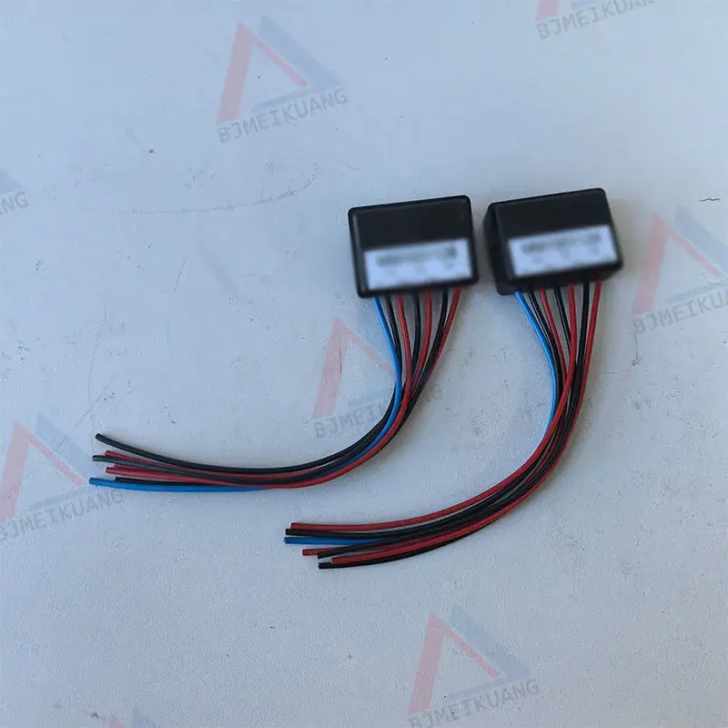 Cảm biến Nhiệt độ Mk-931020/mm1951128: Bộ lọc Dòng điện một chiều và Các bộ phận Hệ thống Bôi trơn Thủy lực
