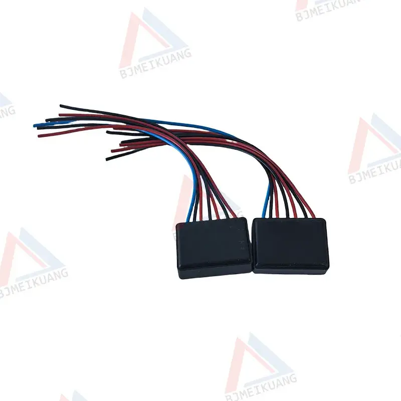 Cảm biến Nhiệt độ Mk-931020/mm1951128: Bộ lọc Dòng điện một chiều và Các bộ phận Hệ thống Bôi trơn Thủy lực