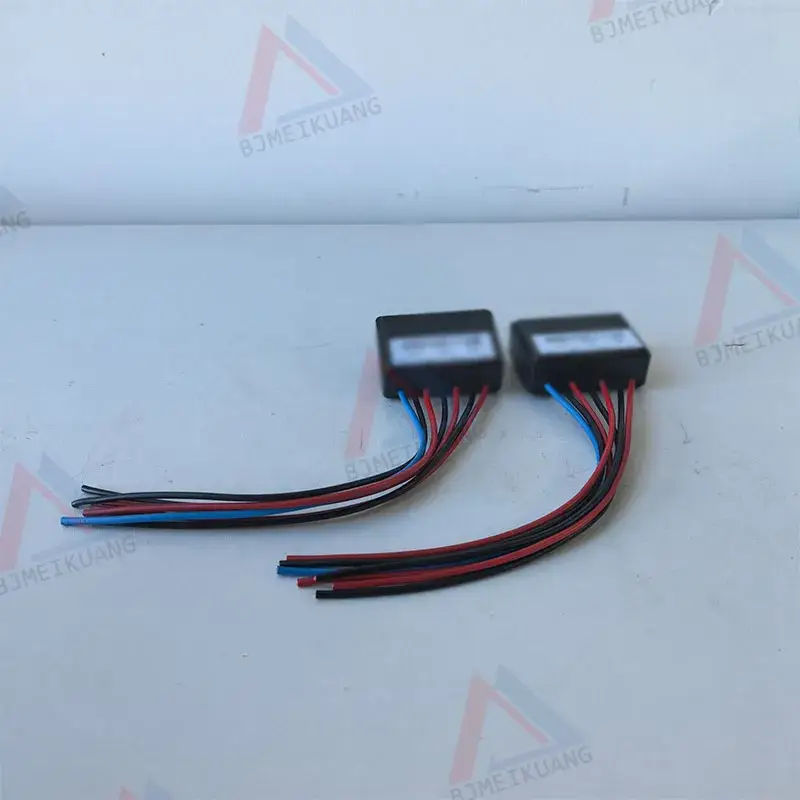 Cảm biến Nhiệt độ Mk-931020/mm1951128: Bộ lọc Dòng điện một chiều và Các bộ phận Hệ thống Bôi trơn Thủy lực