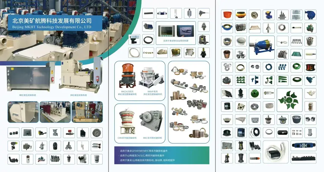 Cảm biến Nhiệt độ Mk-931020/mm1951128: Bộ lọc Dòng điện một chiều và Các bộ phận Hệ thống Bôi trơn Thủy lực hình ảnh 10-description