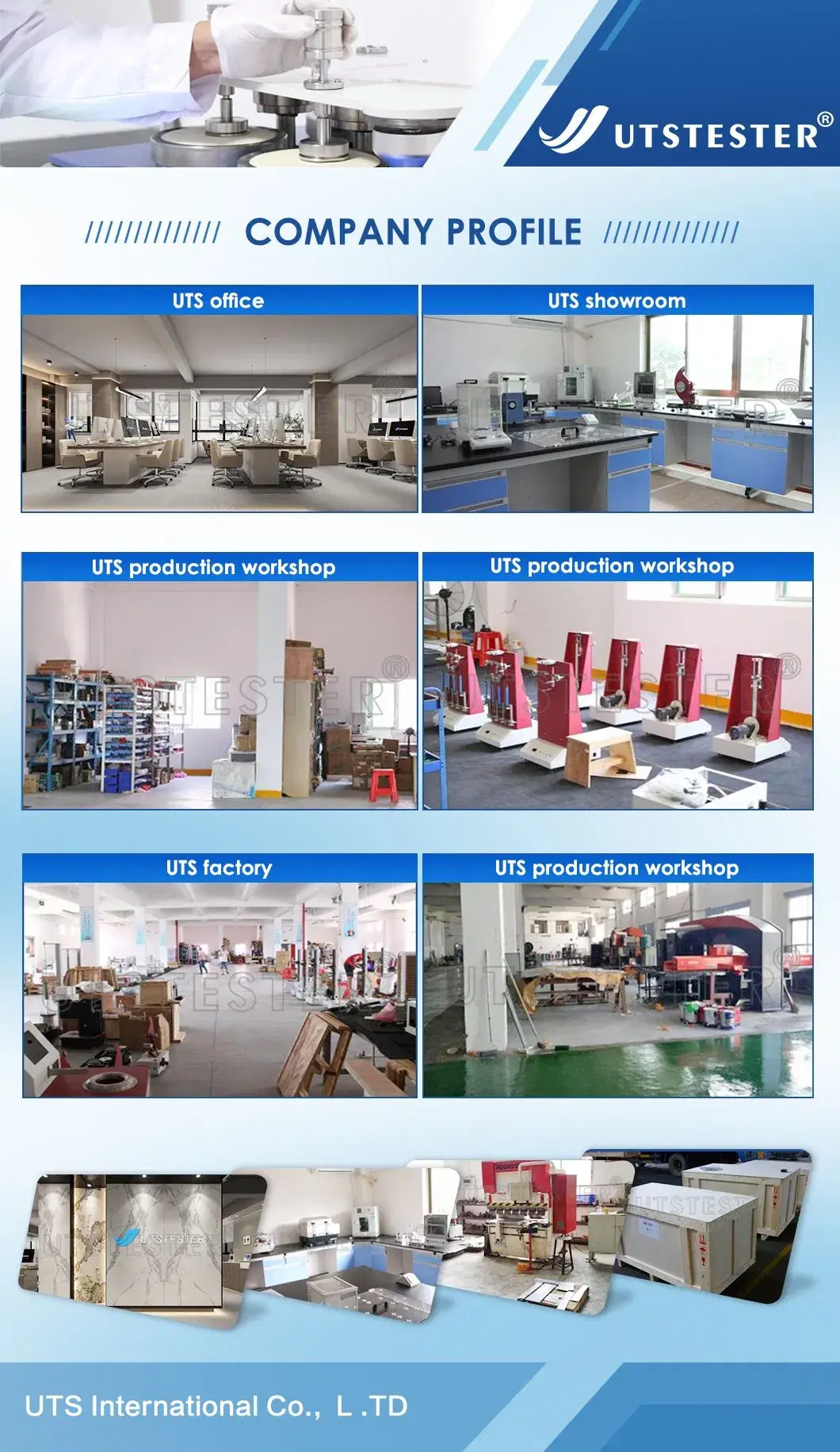 Máy thử nghiệm thẩm thấu chất lỏng không dệt - Giải pháp hiệu quả cho ngành dệt may hình ảnh 13-description