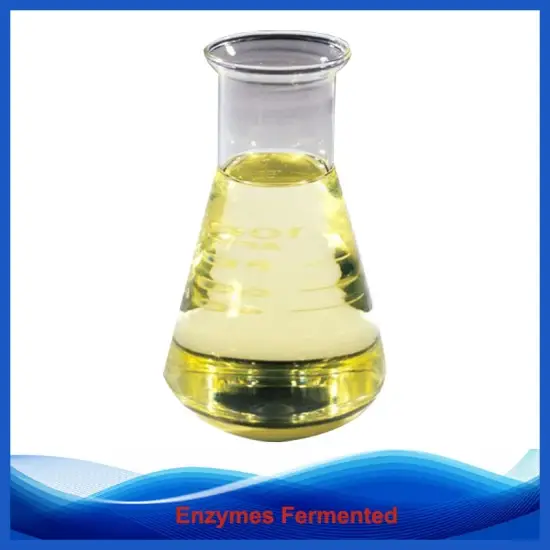 Enzyme công nghiệp dệt may chống pilling – Giải pháp loại bỏ lông xù hiệu quả hình ảnh 1-description