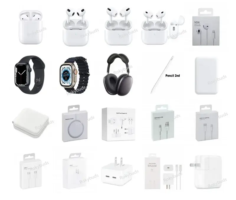 Tai Nghe Bluetooth PRO4 1:1 - Sự Lựa Chọn Tốt Nhất Cho Trải Nghiệm Nghe Nhạc Không Dây hình ảnh 13-description