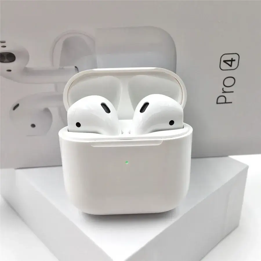 Tai Nghe Bluetooth PRO4 1:1 - Sự Lựa Chọn Tốt Nhất Cho Trải Nghiệm Nghe Nhạc Không Dây