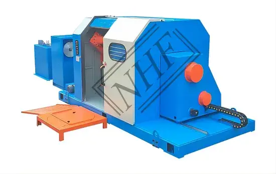 Máy sản xuất cáp điện đa năng Maldives - Giải pháp hoàn hảo cho phân phối quốc tế
