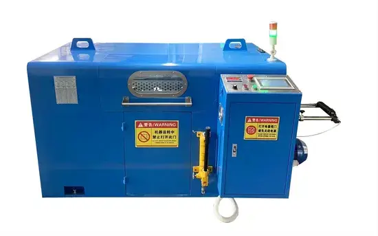 Máy sản xuất cáp điện đa năng Maldives - Giải pháp hoàn hảo cho phân phối quốc tế