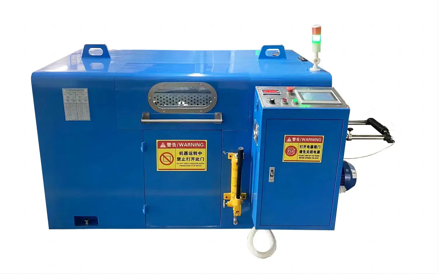 Máy sản xuất cáp điện đa năng Maldives - Giải pháp hoàn hảo cho phân phối quốc tế
