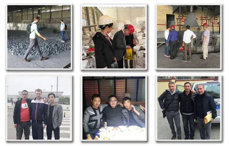 Khối Mn93 Kim Loại Manganese/93% Mn Tùy Chỉnh từ Nhà Sản Xuất, Giá Tốt hình ảnh 17-description