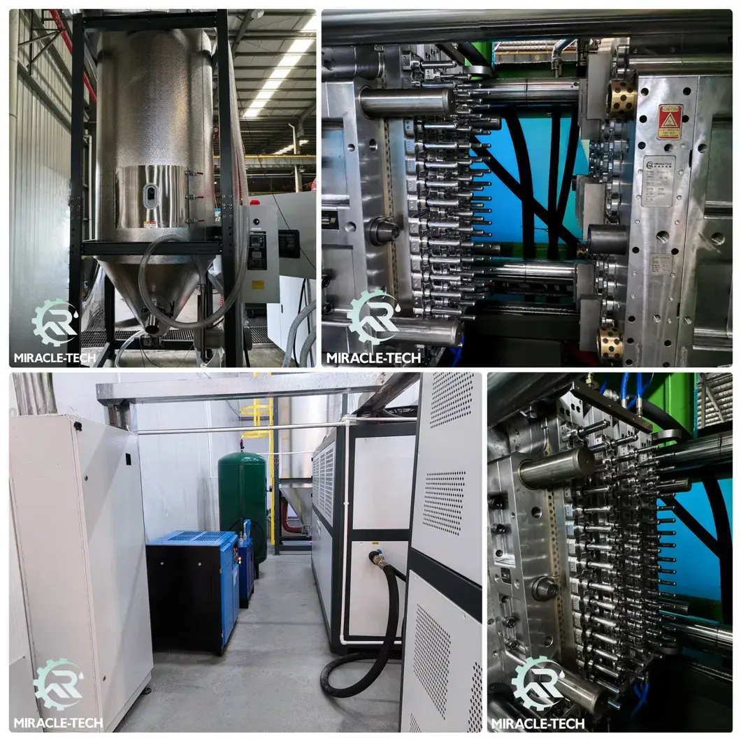 Dây chuyền sản xuất máy chiết rót đồ uống trong lon nhôm tiên tiến, sản lượng 10000bph, dung tích từ 300-2000ml hình ảnh 23-description