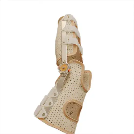 Băng cố định nhựa nhiệt dẻo tái sử dụng cho việc phục hồi chức năng vật lý trị liệu và chỉnh hình kích thước toàn bộ 600*900mm