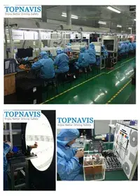 Camera lùi tích hợp đèn phanh thứ ba cho xe FIAT Ducato hình ảnh 14-description
