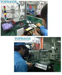 Camera lùi tích hợp đèn phanh thứ ba cho xe FIAT Ducato hình ảnh 13-description