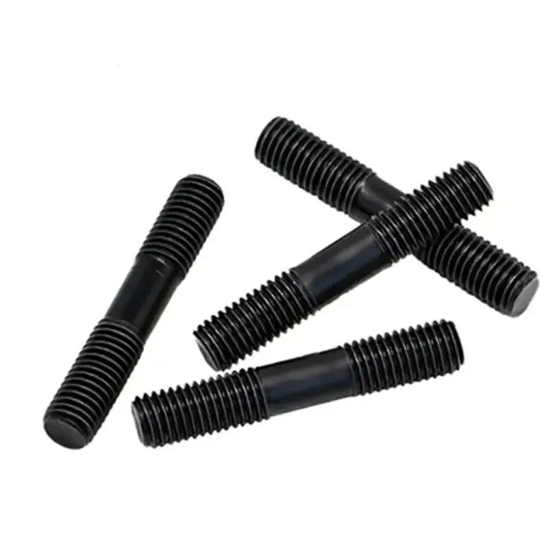 Bu lông hai đầu chất lượng cao, sử dụng cho việc tháo lắp kim loại hình ảnh 17-description