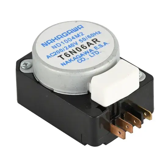 Rơ le AC ba pha 3P 20-30A sử dụng cho thiết bị điều hòa không khí Dp Contactor
