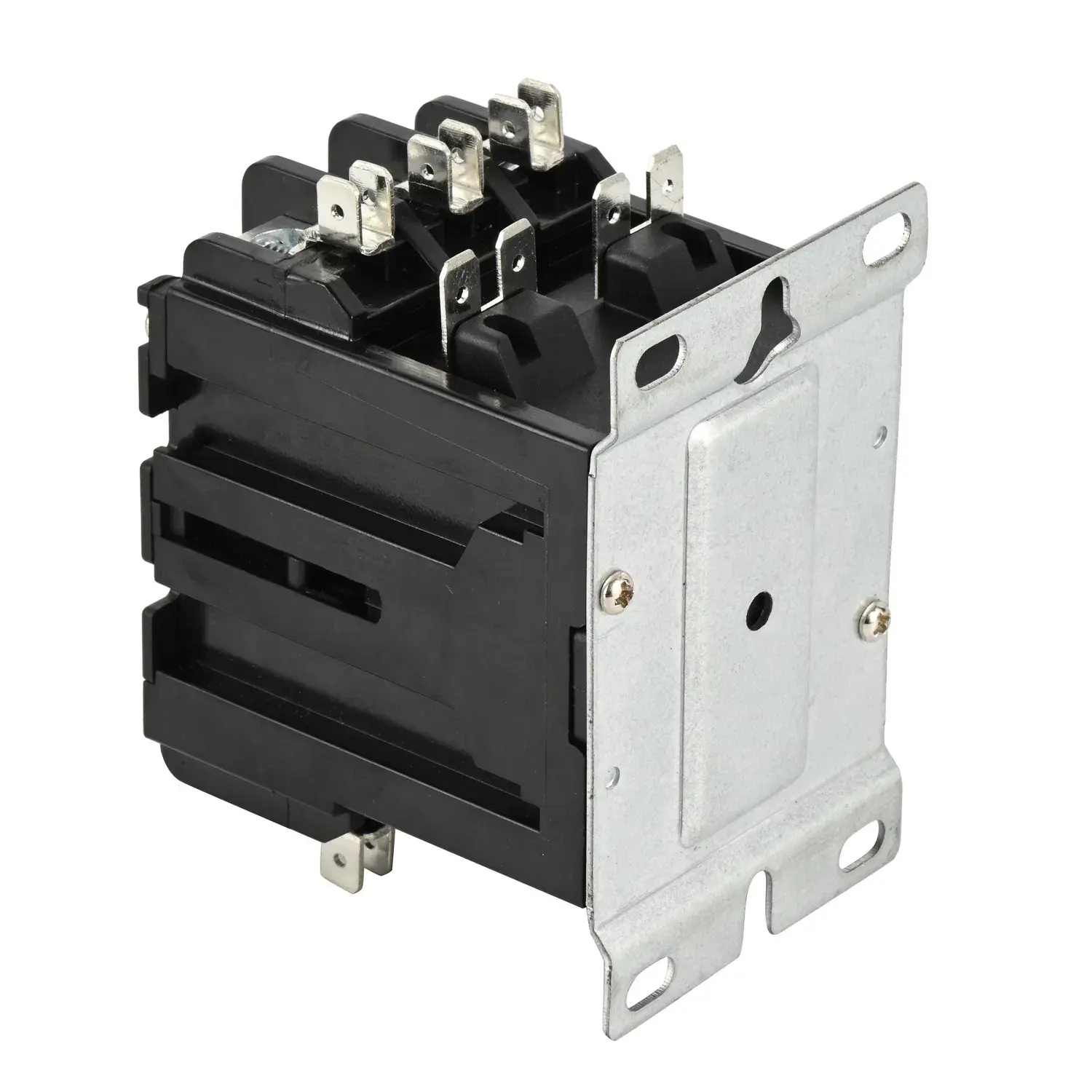 Rơ le AC ba pha 3P 20-30A sử dụng cho thiết bị điều hòa không khí Dp Contactor