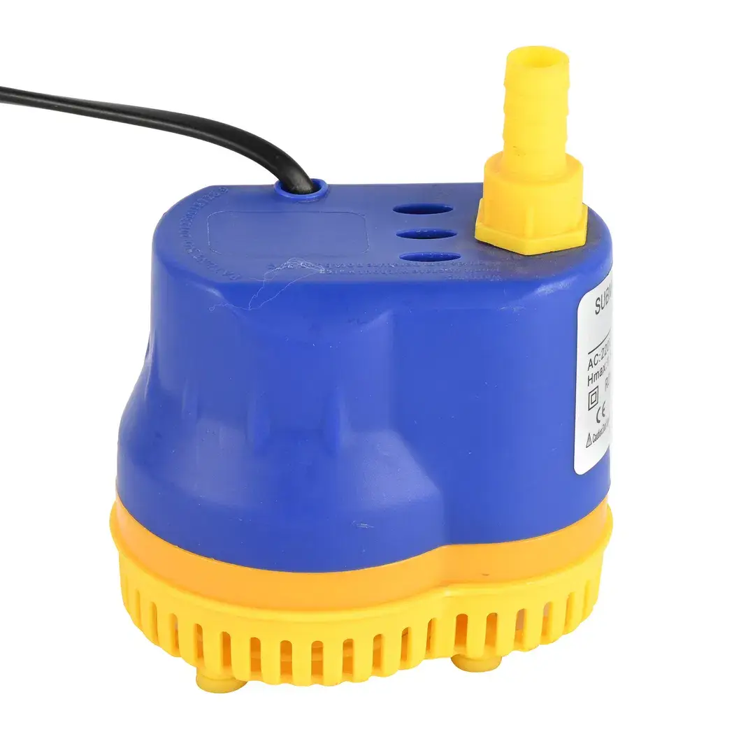 Rơ le AC ba pha 3P 20-30A sử dụng cho thiết bị điều hòa không khí Dp Contactor hình ảnh 20-description