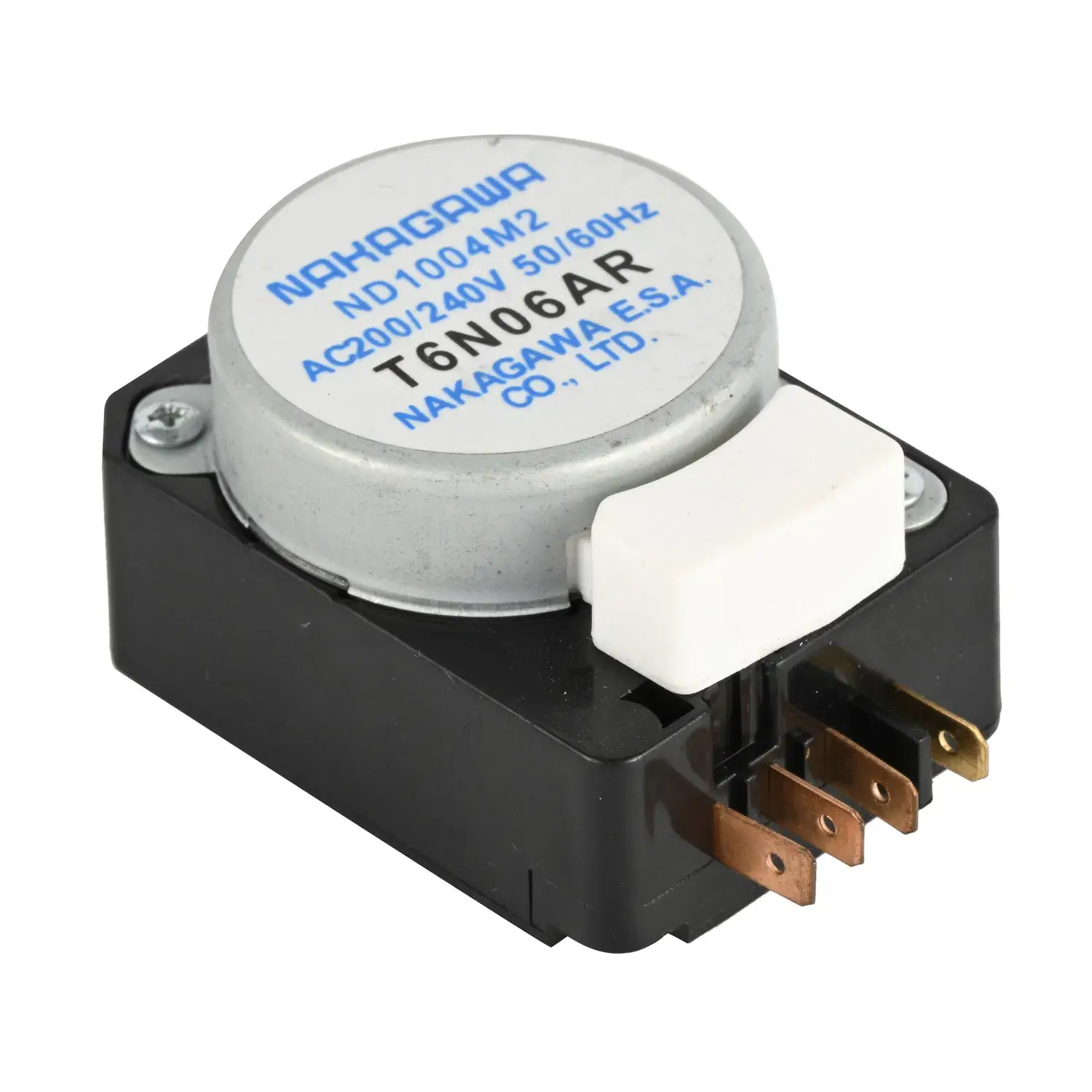 Rơ le AC ba pha 3P 20-30A sử dụng cho thiết bị điều hòa không khí Dp Contactor