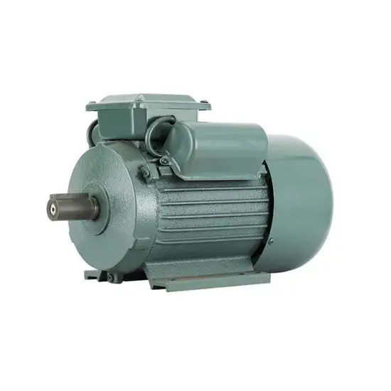 Thiết kế lắp đặt dễ dàng cho động cơ không đồng bộ ba pha hình ảnh 1-description