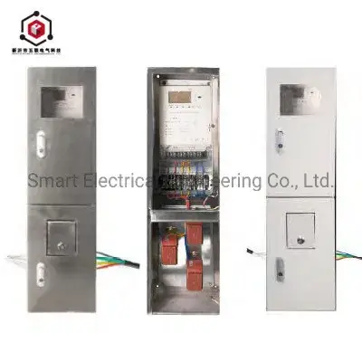 Đồng hồ đo điện ba pha mới nhất hiện nay