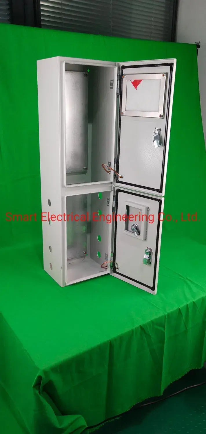 Đồng hồ đo điện ba pha mới nhất hiện nay