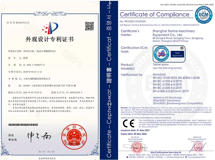 Máy chiết xuất tinh chất từ sữa bằng thép không gỉ Tianhe - Thiết bị cô đặc dầu rượu hình ảnh 23-description
