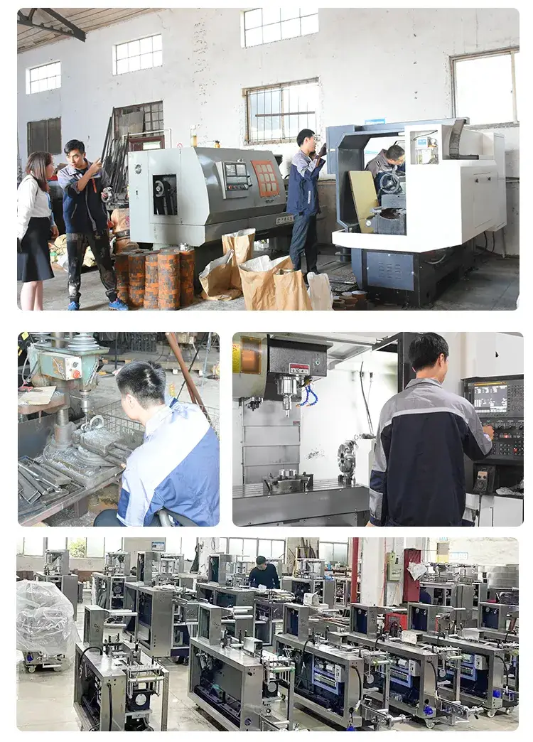 Máy chiết xuất tinh chất từ sữa bằng thép không gỉ Tianhe - Thiết bị cô đặc dầu rượu hình ảnh 19-description