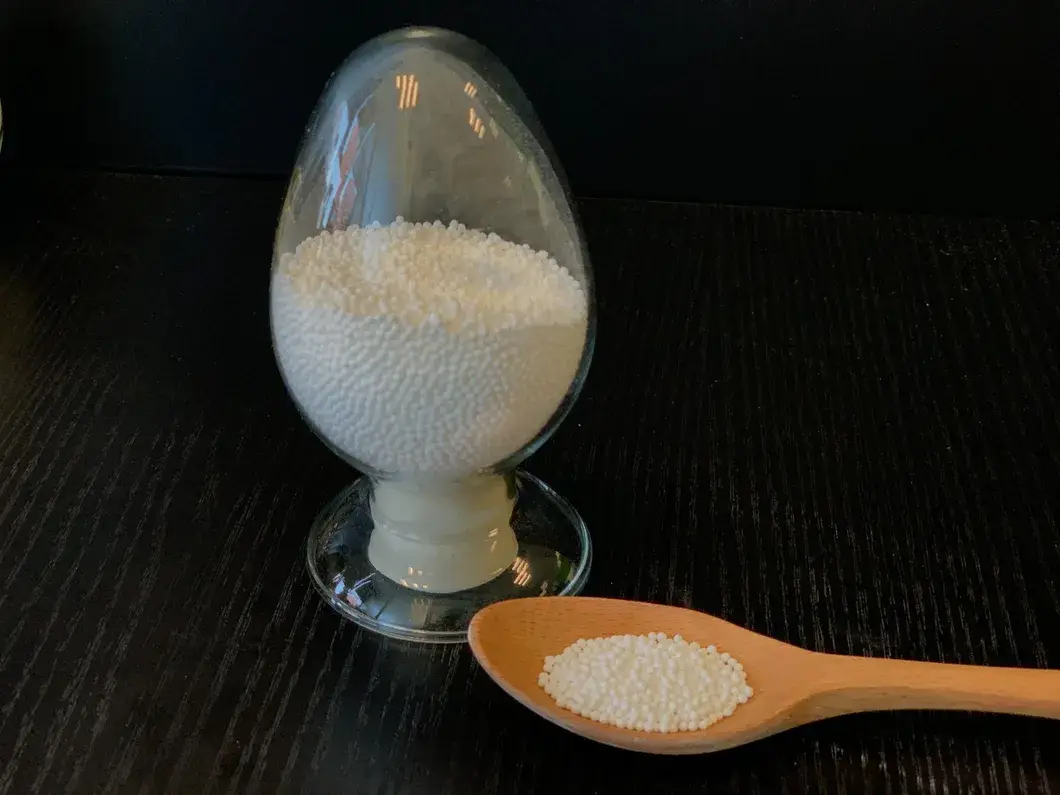 Chất bảo quản thực phẩm chất lượng cao Sodium Benzoate hạt từ thương hiệu Tianjia hình ảnh 13-description