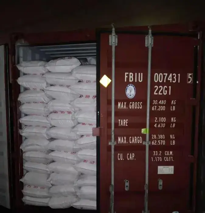 Chất bảo quản thực phẩm chất lượng cao Sodium Benzoate hạt từ thương hiệu Tianjia