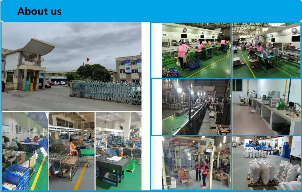 Bếp gas tiện lợi dễ lau chùi với thiết kế nâng đầu hình ảnh 12-description