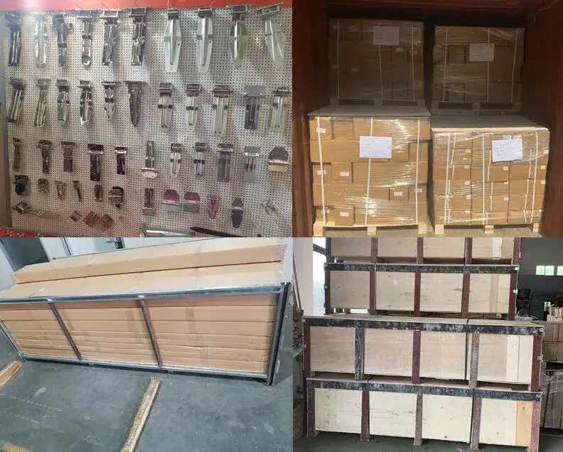 Giá đỡ để giữ cửa xe tải, phụ tùng chất lượng cao cho xe tải hình ảnh 22-description