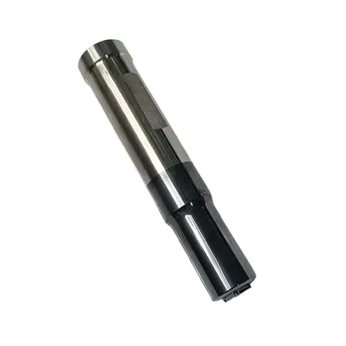 Mũi đục tròn kéo dài cho kết cấu đầu vuông, có lớp phủ titan và khuôn chốt